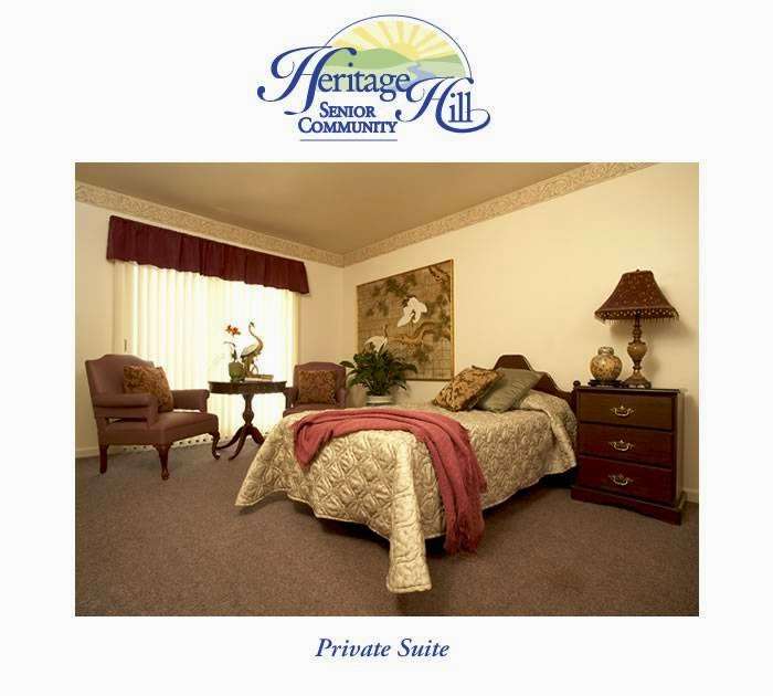 Heritage Hill Senior Community | 800 6th St, Weatherly, PA 18255, USA | Phone: (570) 599-6816