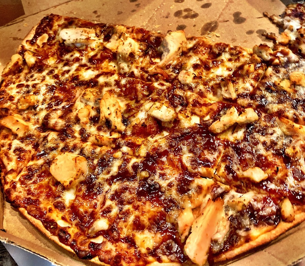 Dominos Pizza | 3875 W Ray Rd #10, Chandler, AZ 85226, USA | Phone: (480) 786-3030