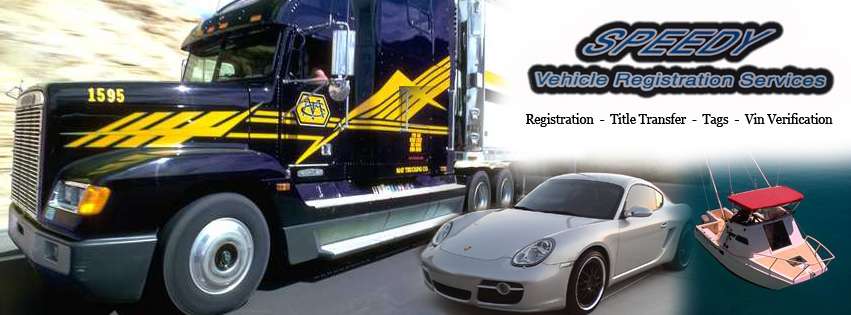 Speedy Vehicle Registration | 361 Railroad Canyon Rd # B, Lake Elsinore, CA 92532, USA | Phone: (951) 245-5080