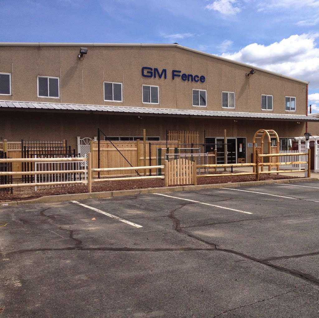 GM Fence | East Hanover, NJ 07936, USA | Phone: (973) 386-1818