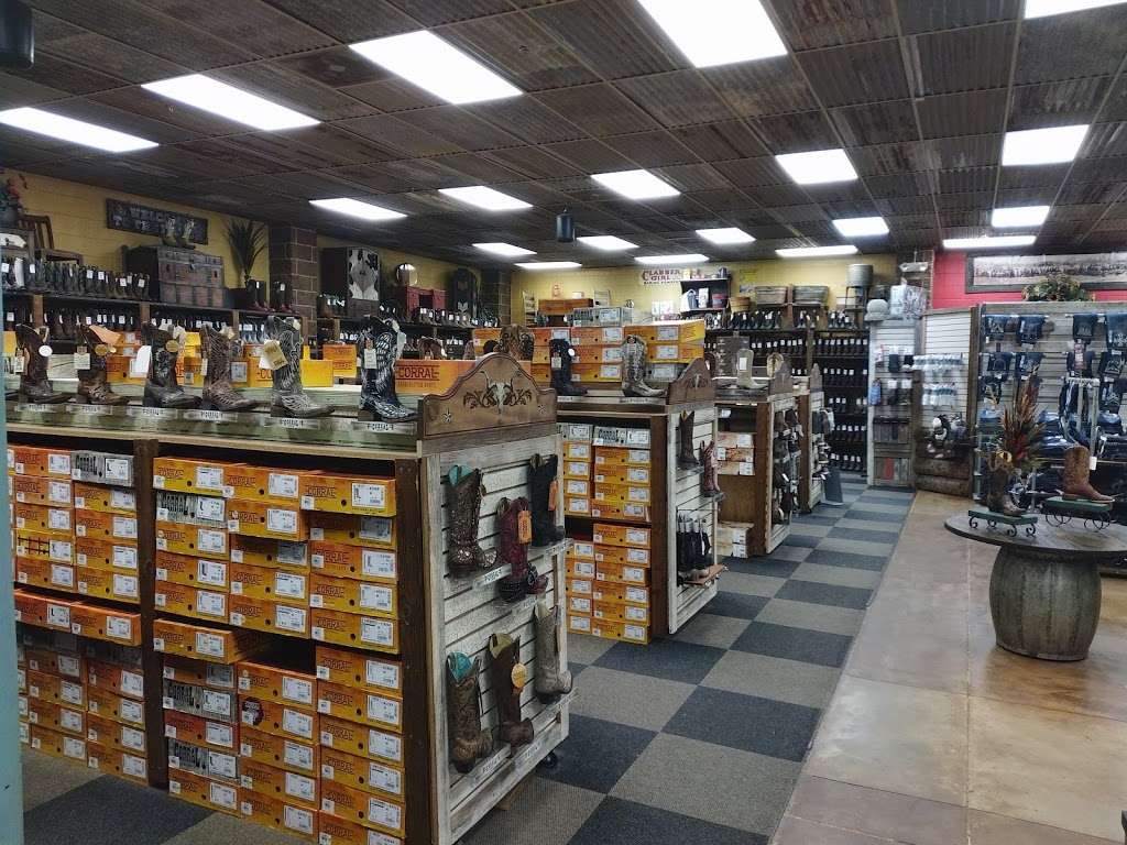 Cavenders Boot City | 2505 S Loop W #610, Houston, TX 77054, USA | Phone: (713) 664-8999