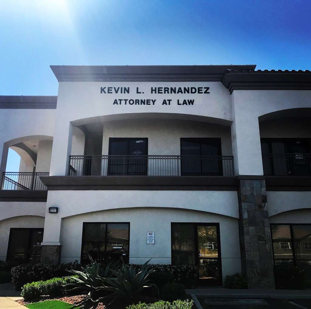 Law Office of Kevin L. Hernandez | 8872 S Eastern Ave Suite 270, Las Vegas, NV 89123, USA | Phone: (702) 563-4450