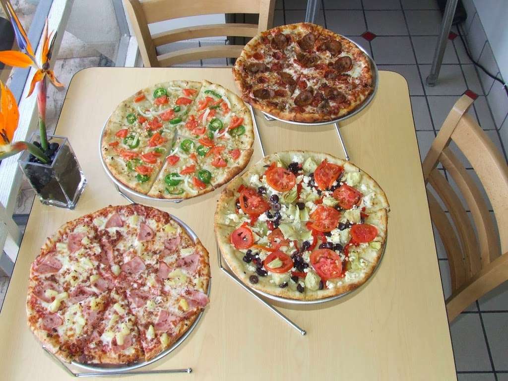 Paradise Pizza of Carlsbad | 2564 State St F, Carlsbad, CA 92008, USA | Phone: (760) 729-7492