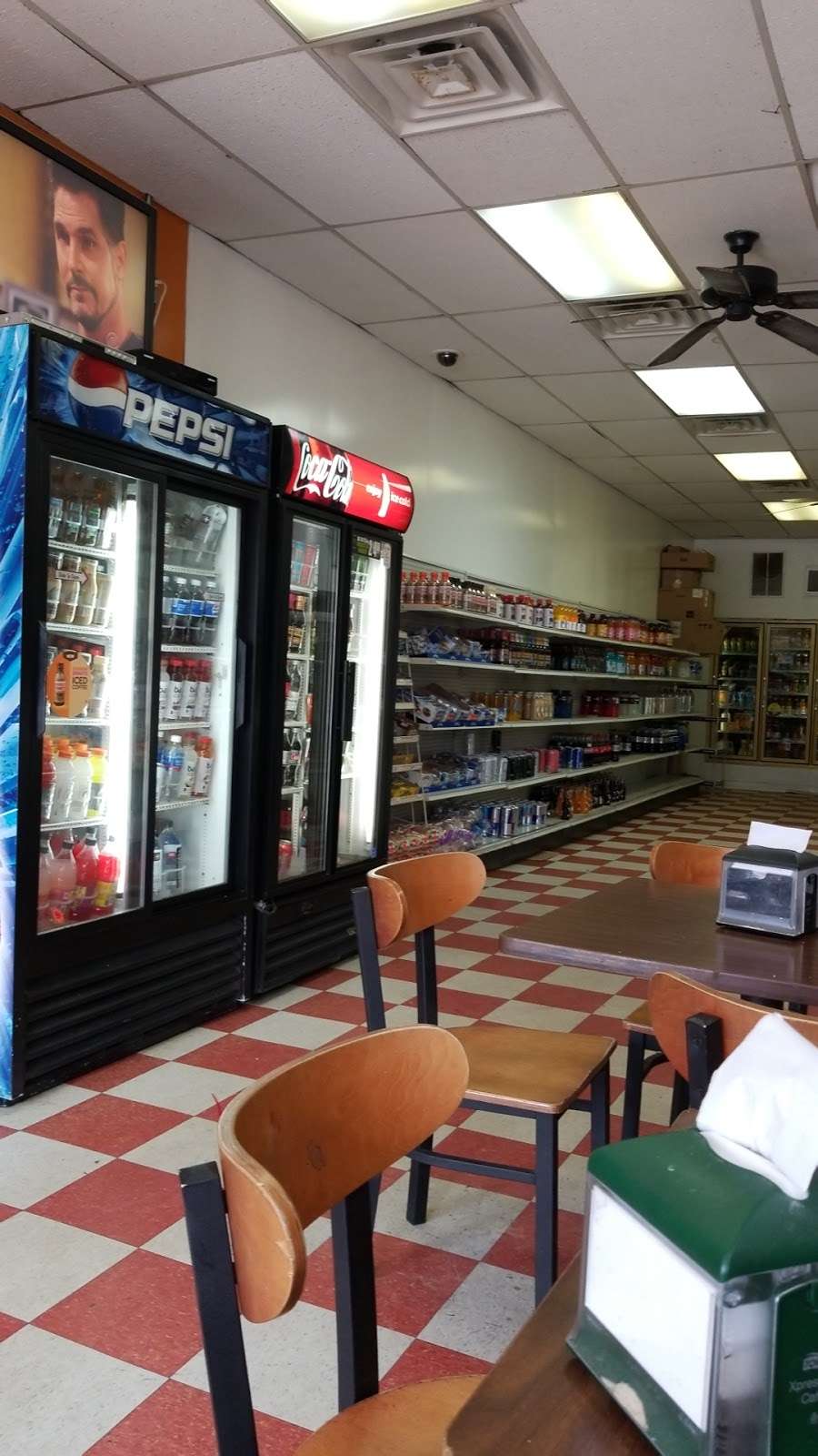 Madison Deli | 69 NJ-34, South Amboy, NJ 08879, USA | Phone: (732) 721-9553