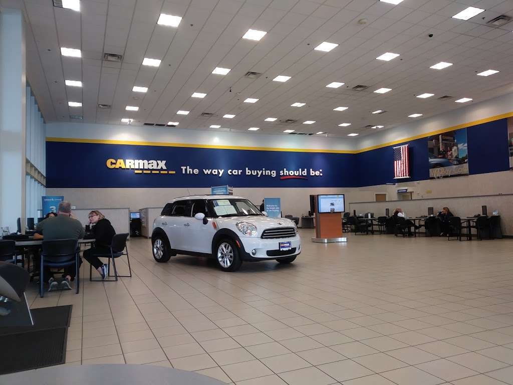 CarMax 7980 Auto Dr, Riverside, CA 92504, USA BusinessYab