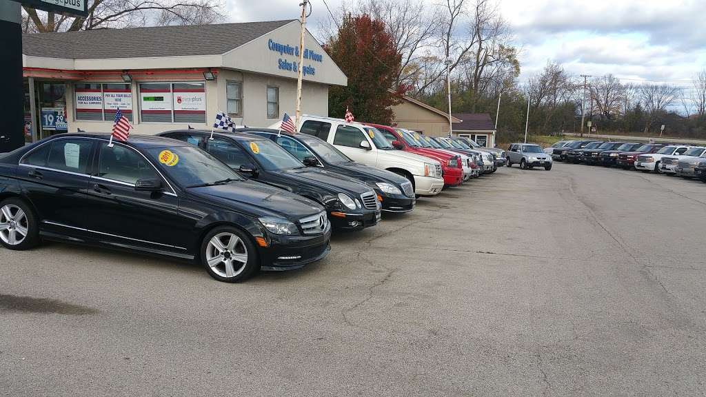 R & I Auto | 28915 N Herky Dr, Lake Bluff, IL 60044 | Phone: (224) 643-7550