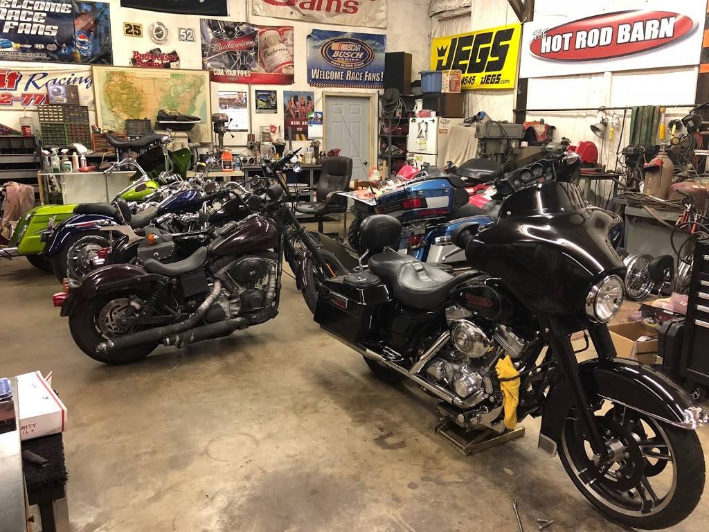 Two Tones Motorcycle Shop | 701 N Sterling St, Streator, IL 61364, USA | Phone: (815) 257-6024