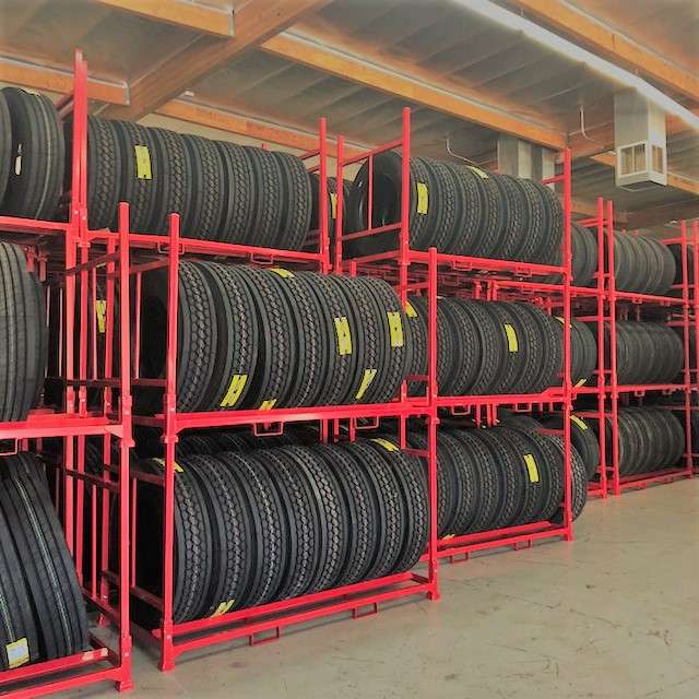 GENCO TRUCK TIRES & ROAD SIDE SERVICE | 11684 Pendleton St, Sun Valley, CA 91352 | Phone: (818) 277-3125