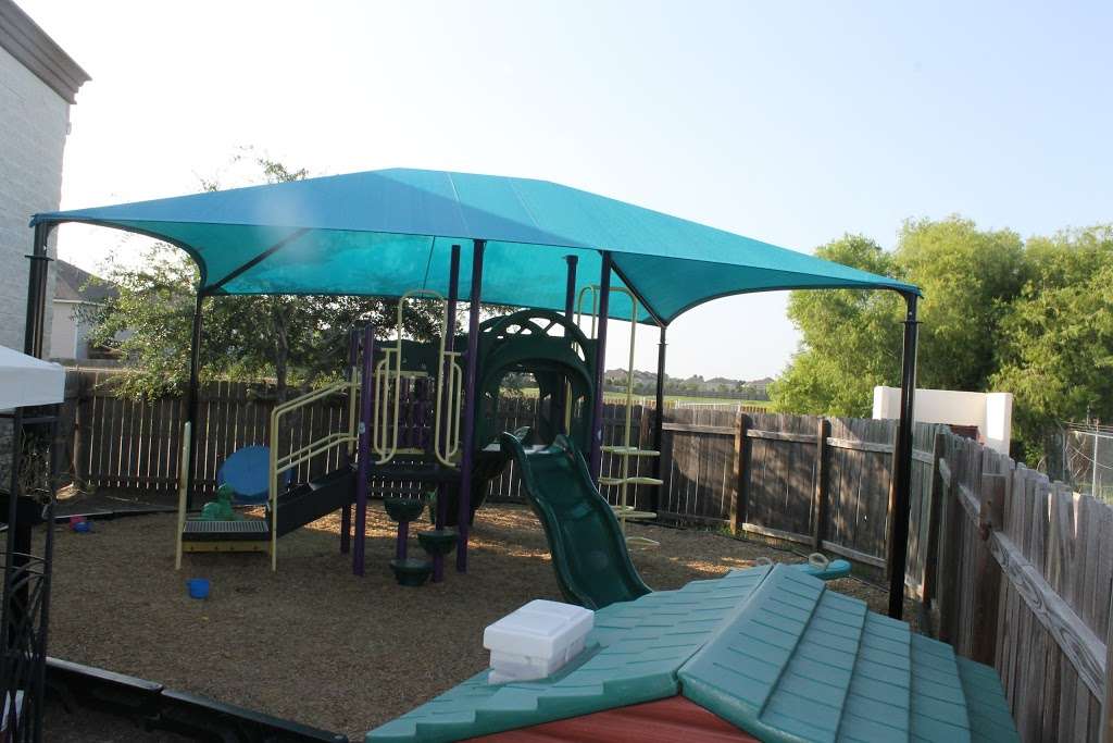 Bay Colony Childrens House | West, 689 FM517 #500, Dickinson, TX 77539, USA | Phone: (281) 337-3630