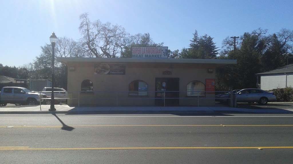 La Favorita Carniceria | 17484 Sonoma Hwy, Sonoma, CA 95476, USA | Phone: (707) 938-9607