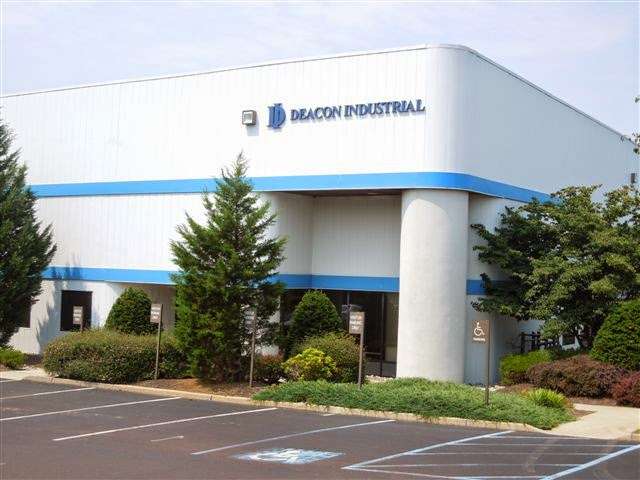 Deacon Industrial Supply Company | 1510 Gehman Rd, Harleysville, PA 19438, USA | Phone: (215) 256-1715