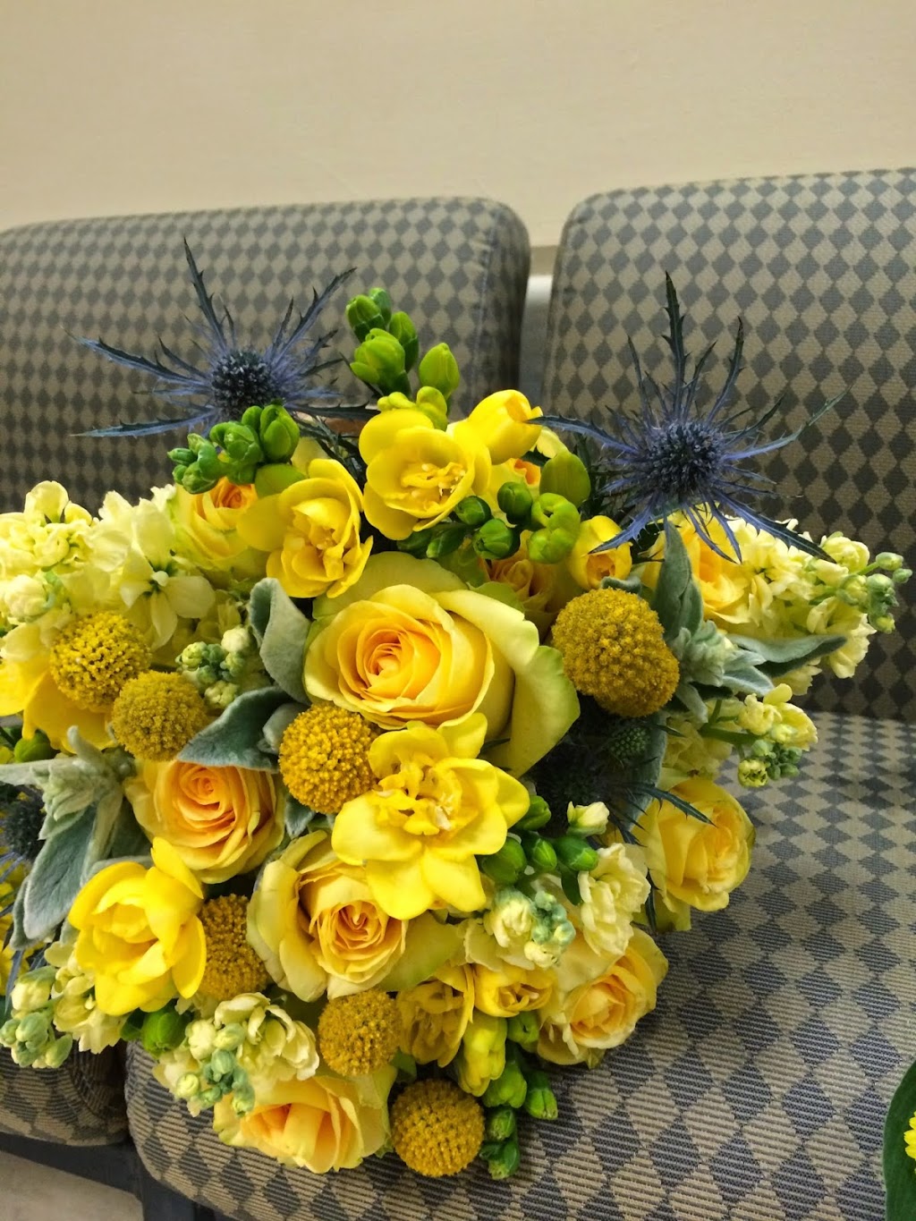 Artful Blooms | 9960 N Stafford Ln, Gosport, IN 47433, USA | Phone: (812) 876-6716