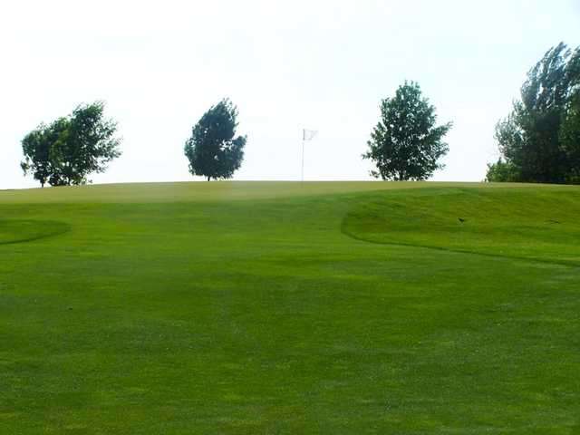 Aspen Ridge Golf Course | 1663 E 4000 N Rd, Bourbonnais, IL 60914, USA | Phone: (815) 939-1742