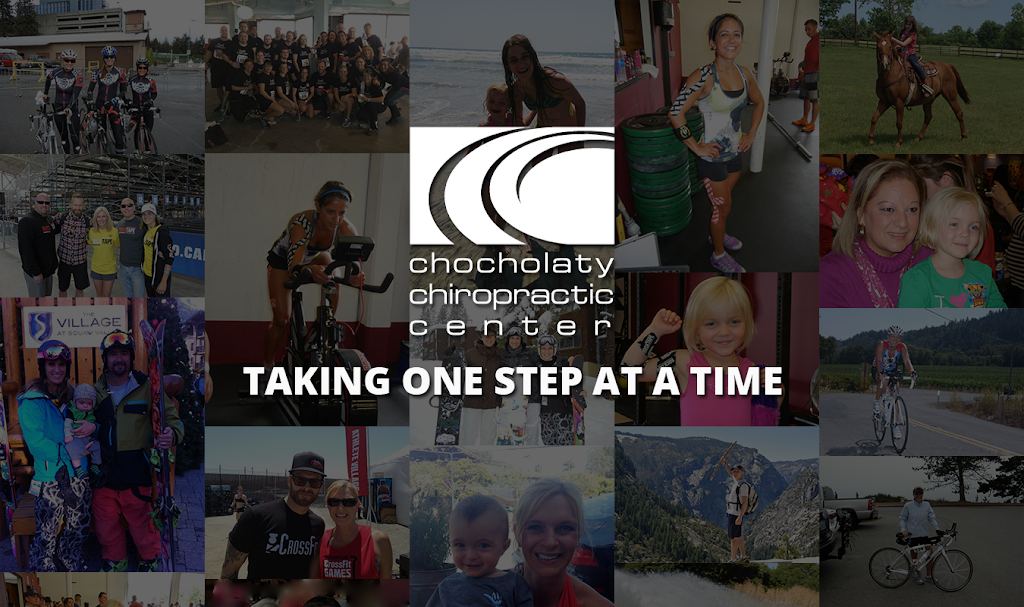 Chocholaty Chiropractic Center | 1936 Camden Ave #2, San Jose, CA 95124, USA | Phone: (408) 377-5777