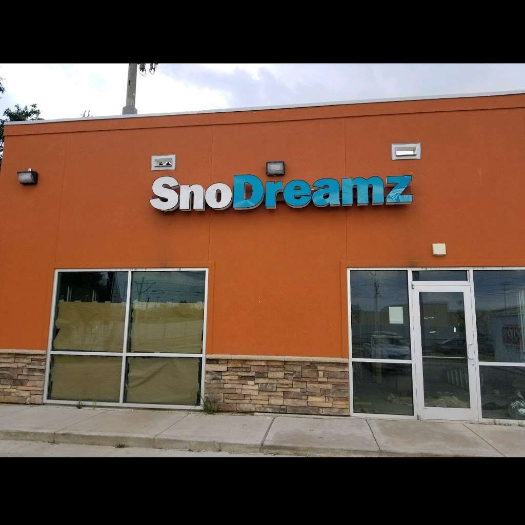 Sno Dreamz | 3402 Scott St #100a, Houston, TX 77004, USA | Phone: (346) 335-1128