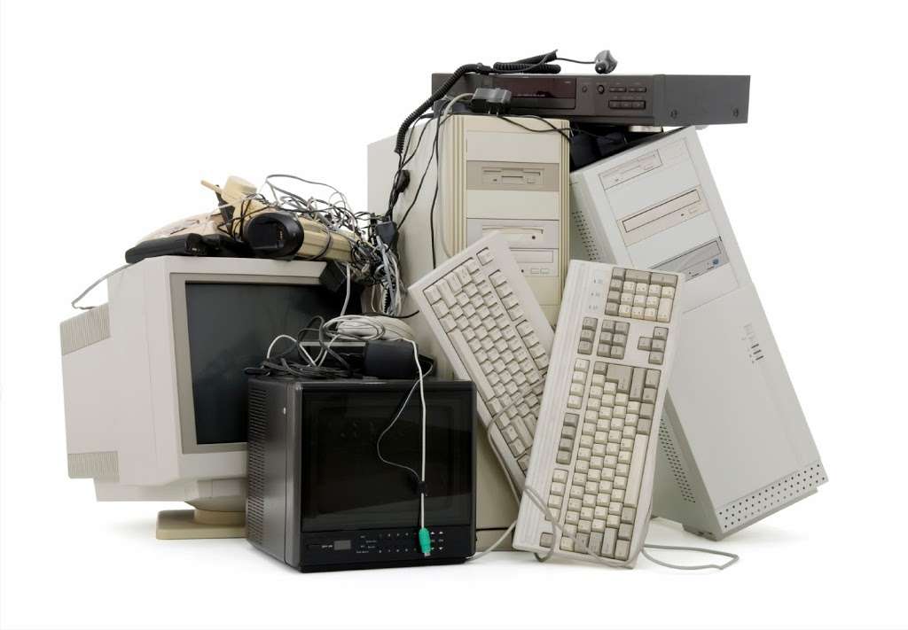 Arizona Complete Electronic (ACE) Recycling - OCM Recycle West | 10297 W Van Buren St #16, Tolleson, AZ 85353, USA | Phone: (623) 907-5430