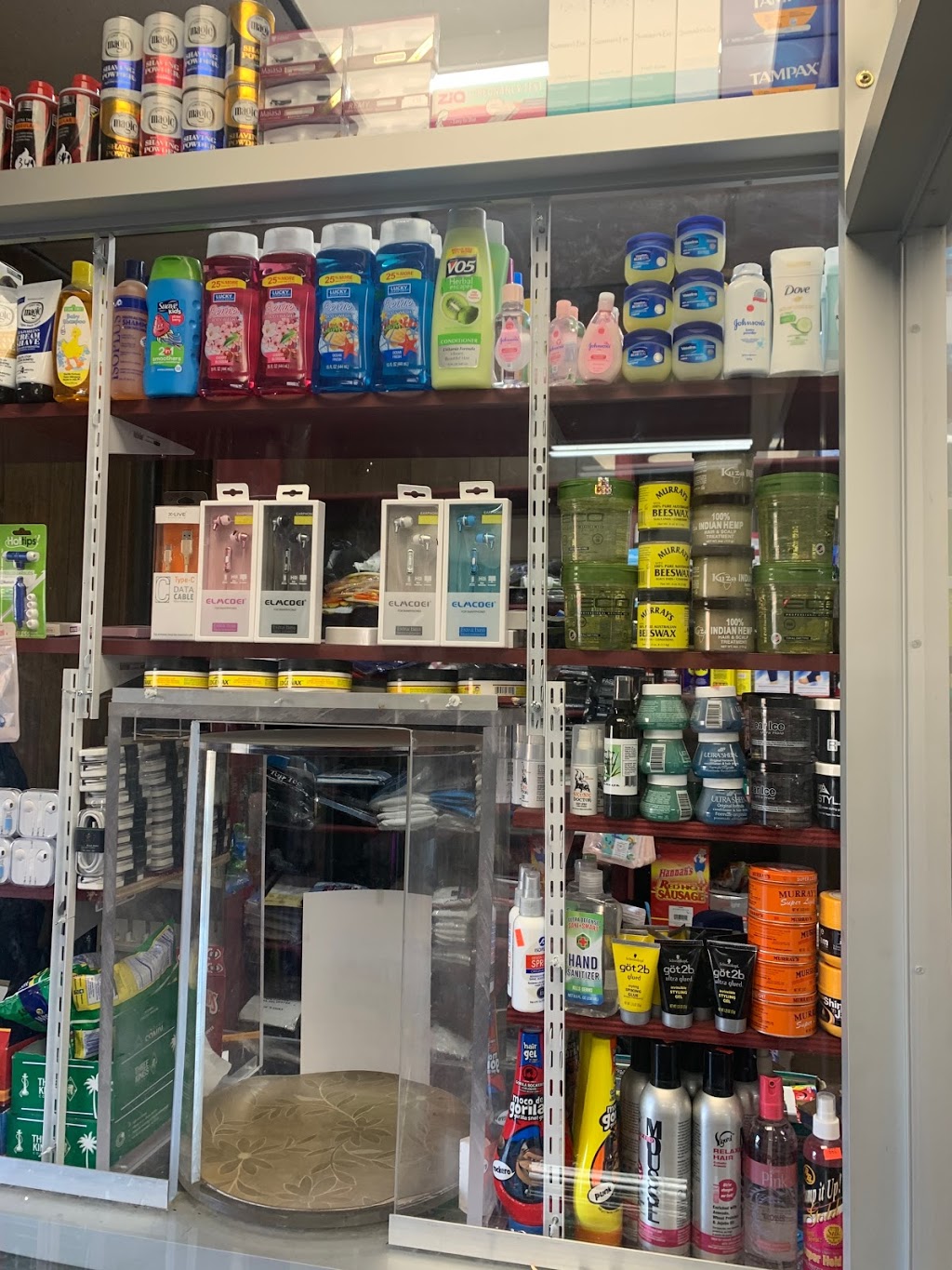 Bexx Convenience Store | 3202 Chelsea Terrace, Baltimore, MD 21216, USA | Phone: (410) 367-4074