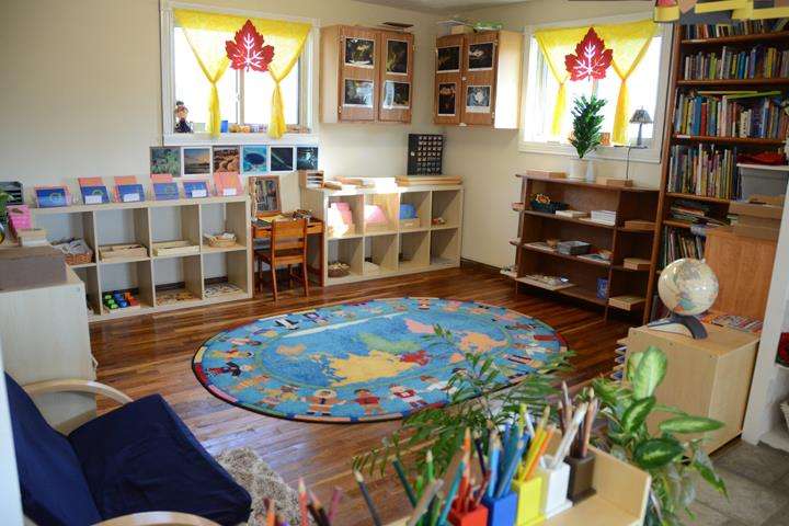 Montessori Science Academy | 5684 US-52, New Palestine, IN 46163, USA | Phone: (317) 909-3567