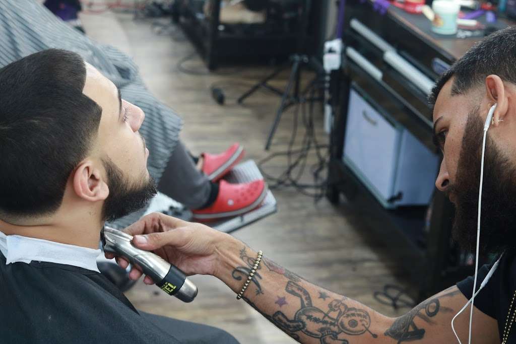 PureCuts Barbershop | 116B Polo Park Blvd, Davenport, FL 33897, USA | Phone: (407) 406-2514