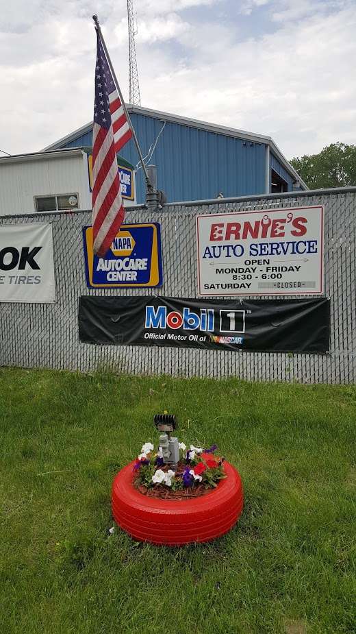 Ernies Auto Services | 2743, 2804 Deborah Ave, Zion, IL 60099, USA | Phone: (847) 746-5861