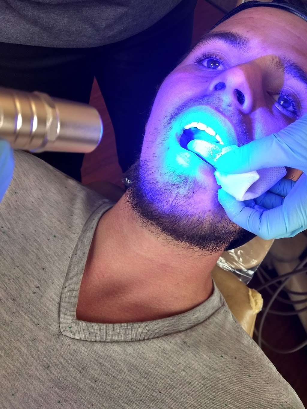 Desert Gold Arizona Chapter of AADOM | Chandler, AZ, USA | Phone: (480) 963-6300