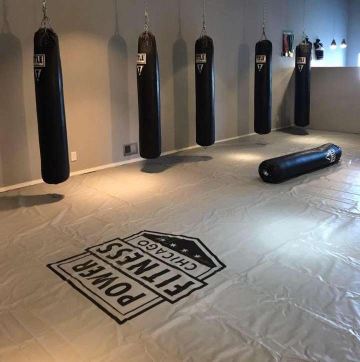 Power Fitness Chicago | 10903 S Michigan Ave, Chicago, IL 60628, USA | Phone: (844) 348-6096