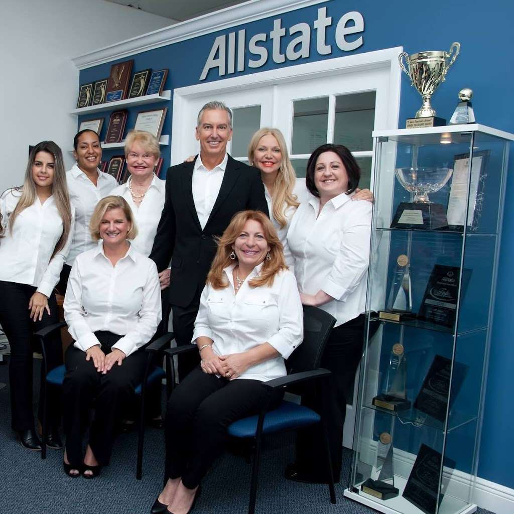 Allstate Insurance Agent: Jones Insurance Groups, Inc. | 2410 N 28th Ave, Hollywood, FL 33020, USA | Phone: (954) 929-9000