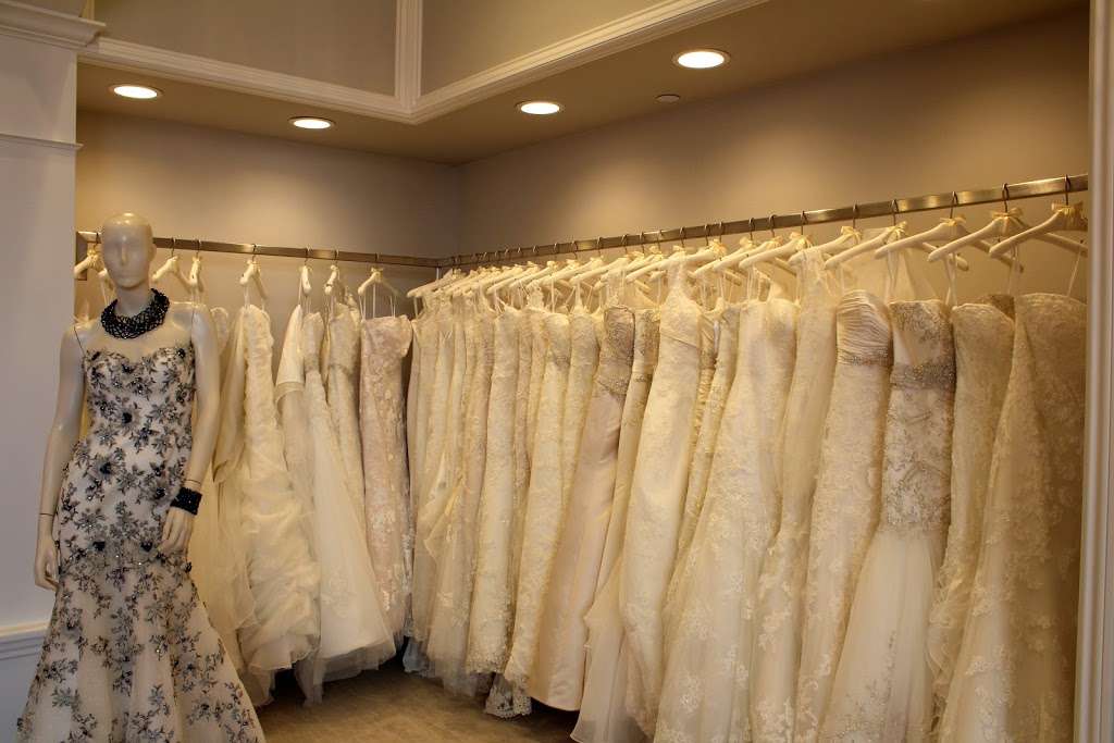 Casablanca Bridal Flagship Store | 7942 CA-1, Newport Coast, CA 92657, USA | Phone: (949) 715-8228