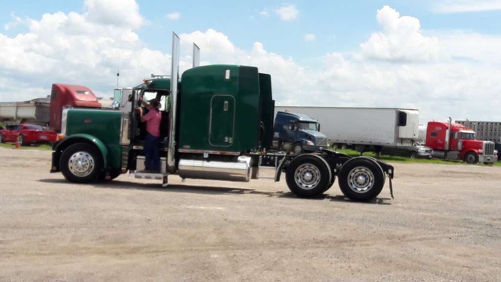 I.M.J. Truck Repair | 2201 7550, FM 1346, San Antonio, TX 78220, USA | Phone: (210) 661-4605