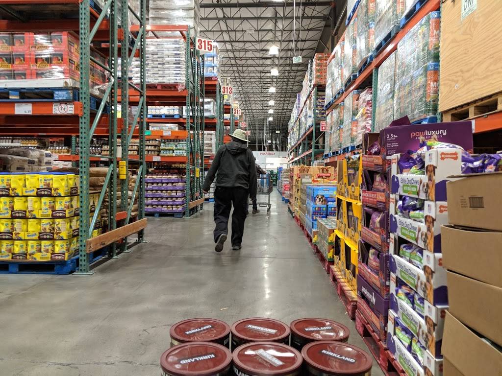 Costco Wholesale | 1420 N Renaissance Blvd NE, Albuquerque, NM 87107, USA | Phone: (505) 345-9411