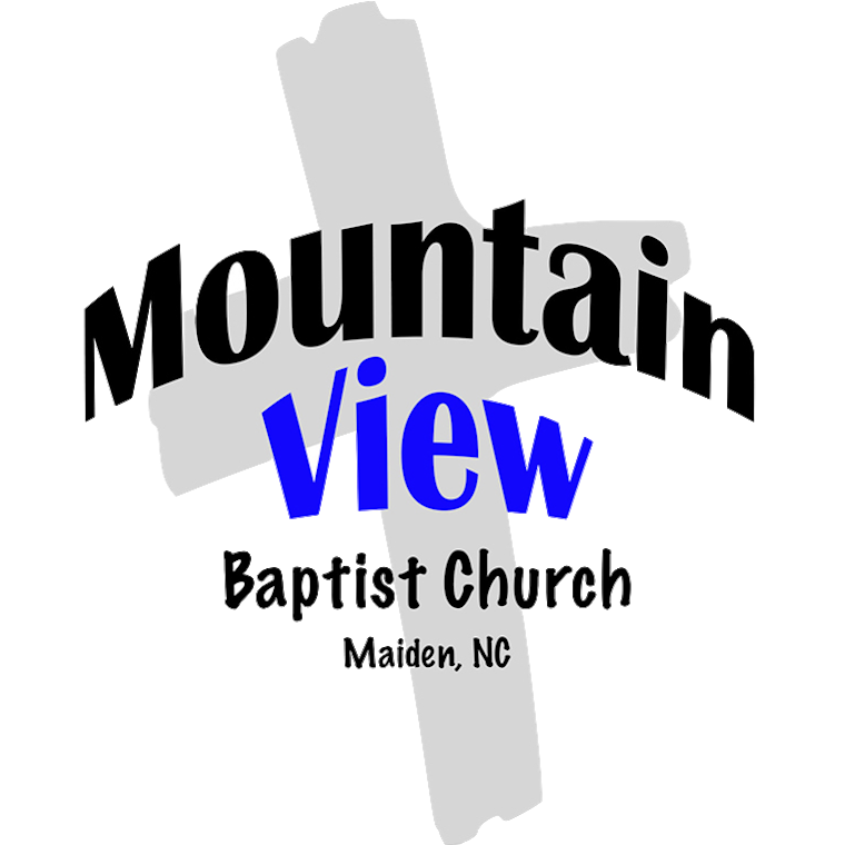 Mountain View Baptist Church | 5045 E Maiden Rd, Maiden, NC 28650, USA | Phone: (704) 483-5806