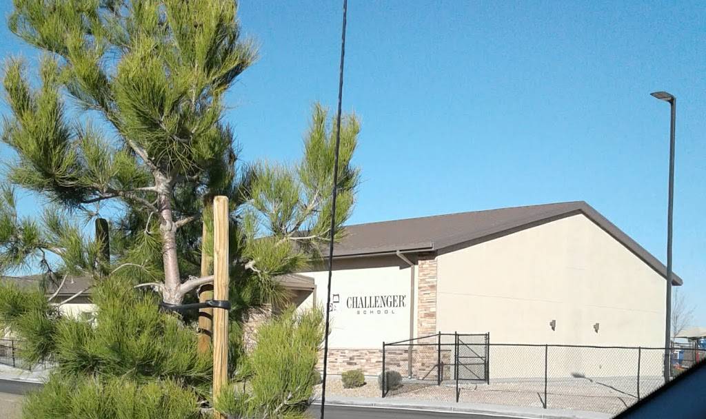 Challenger School - Desert Hills | 8175 W Badura Ave, Las Vegas, NV 89113 | Phone: (702) 410-7225