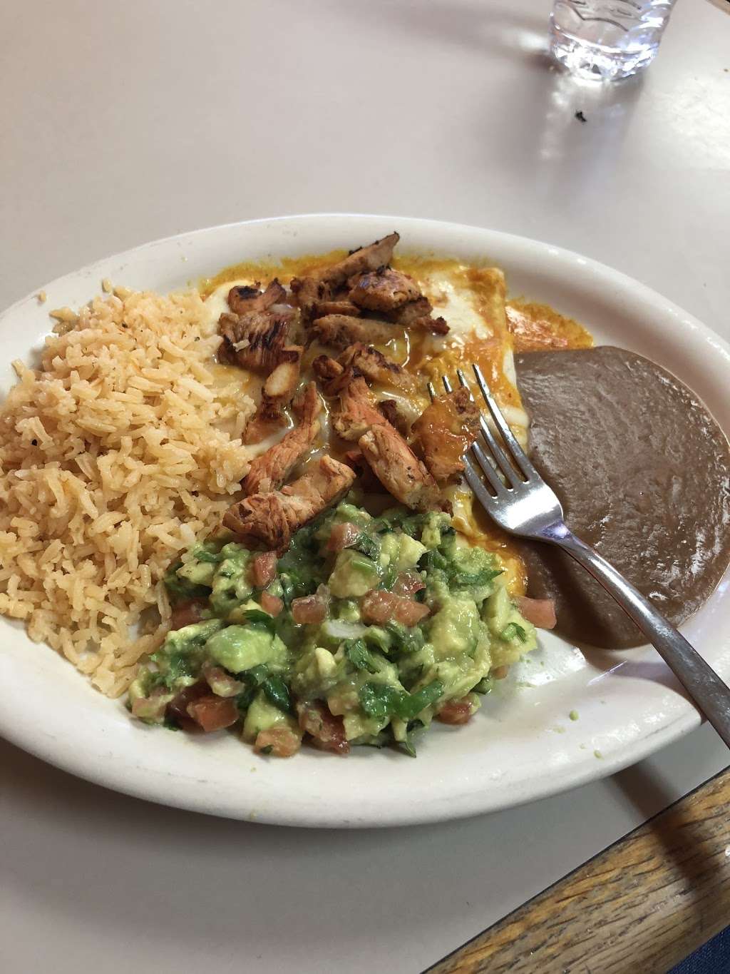 Taqueria Lo Nuevo De Jalisco | 5514 S Willow Dr, Houston, TX 77035, USA | Phone: (713) 283-0292