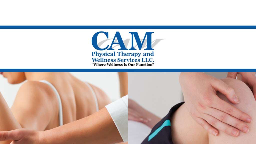 CAM Physical Therapy and Wellness Services | 12150 Annapolis Rd #305, Glenn Dale, MD 20769 | Phone: (301) 464-7390