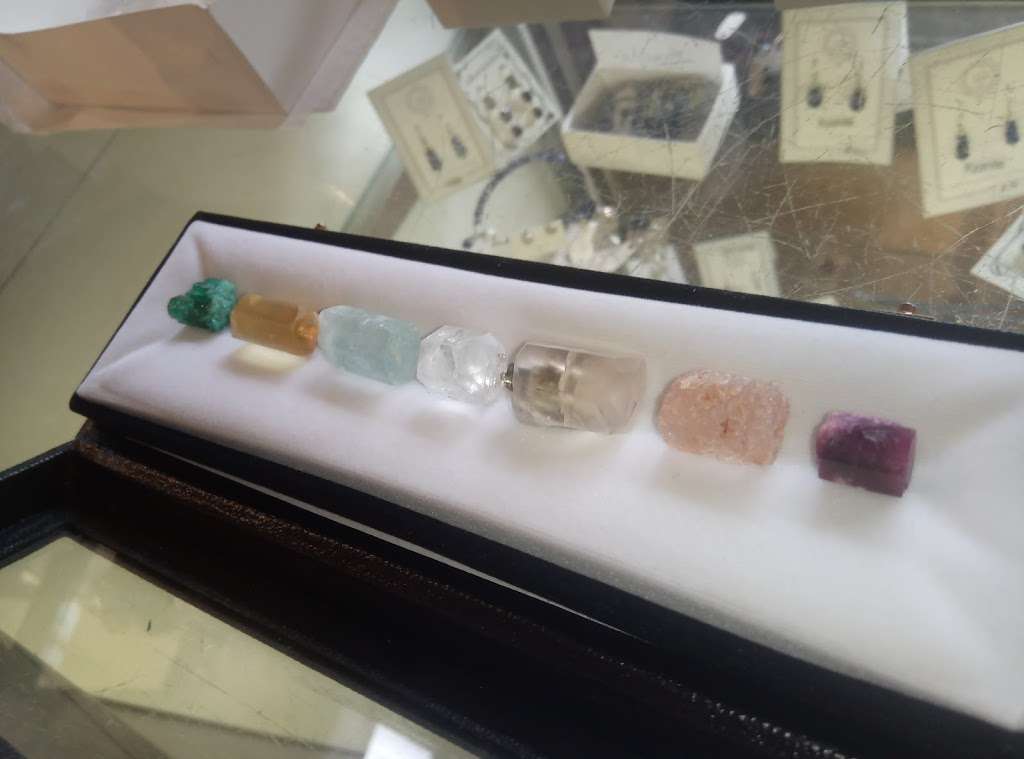 Gypsum Rose Minerals & Fossils | 1800 Miner St, Idaho Springs, CO 80452 | Phone: (303) 567-2219