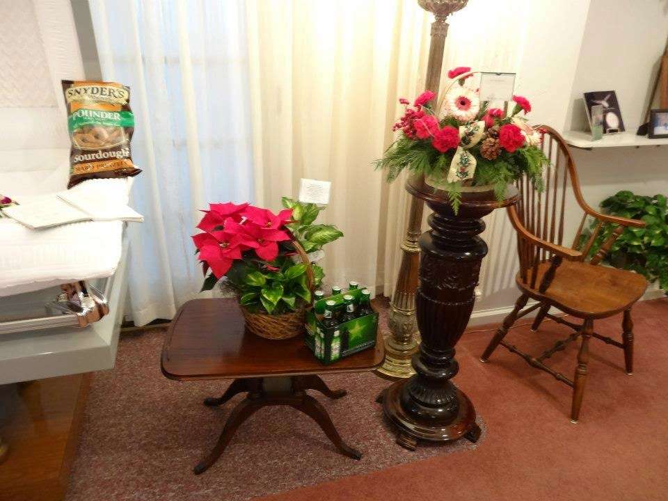Mull Funeral Home & Cremation Services | 27 E High St, Womelsdorf, PA 19567, USA | Phone: (610) 589-2821