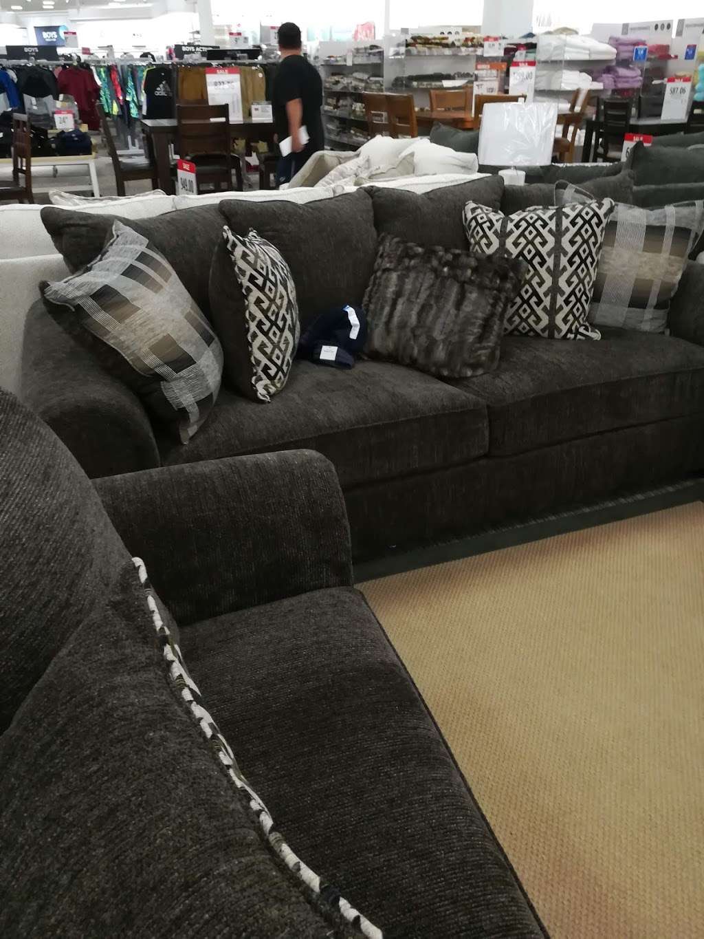 JCPenney Home Store | Chicago, IL 60629, USA