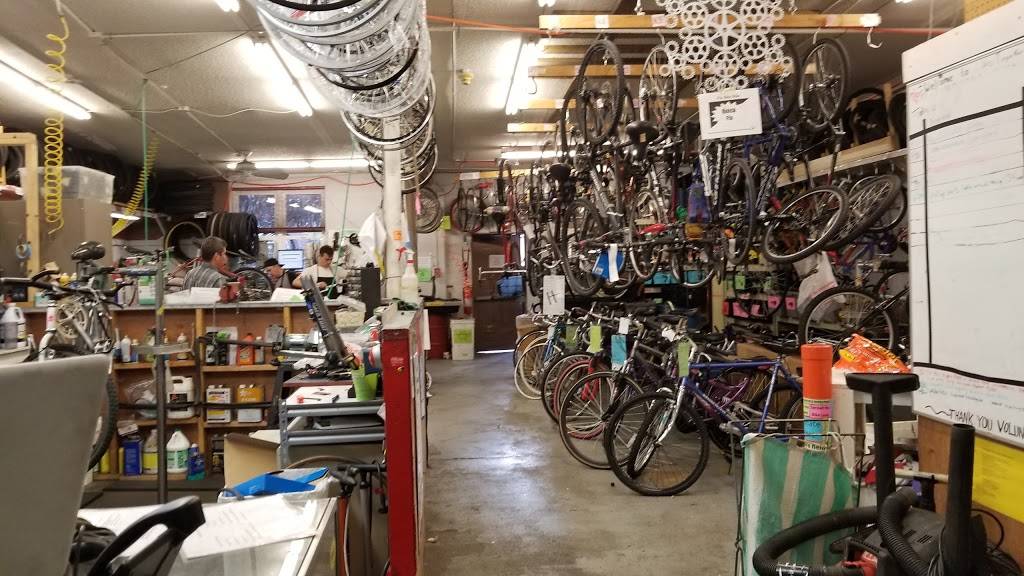 Bikes Together | 2825 Fairfax St, Denver, CO 80207, USA | Phone: (303) 393-1963