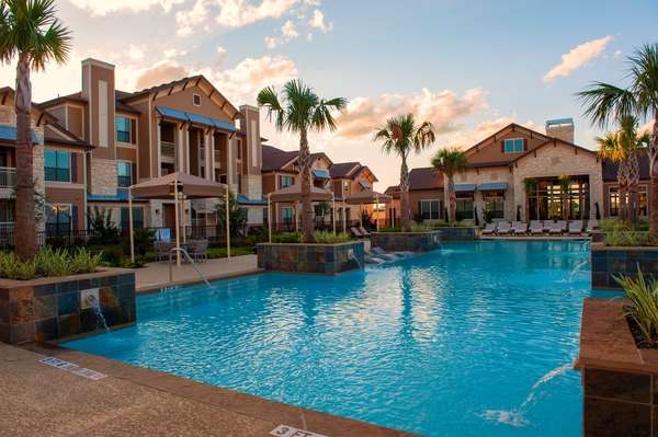 Crossing at Katy Ranch Apartments | 24949 Katy Ranch Rd, Katy, TX 77494 | Phone: (281) 394-9200