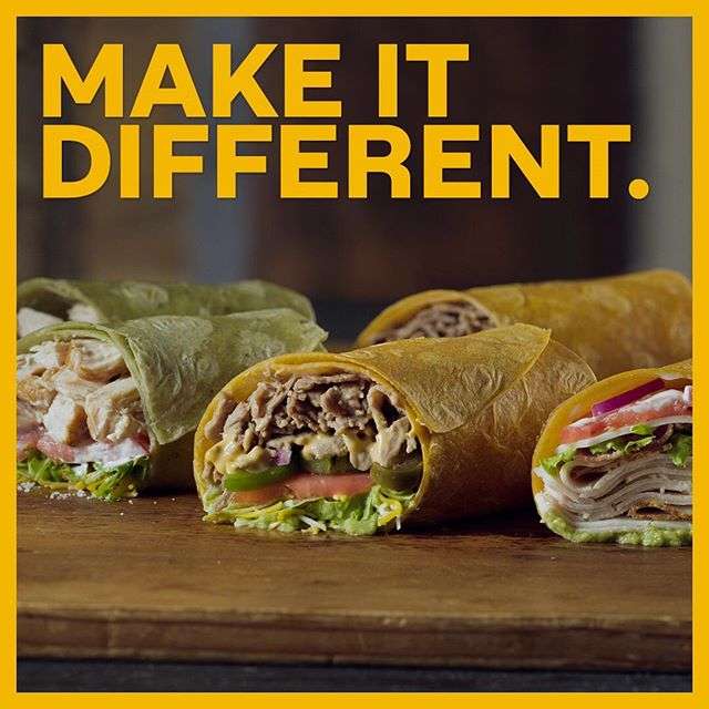 Subway | 1 Dowding Way, Tunbridge Wells TN2 3UY, UK | Phone: 01892 546779