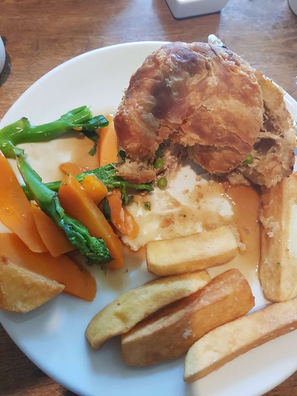 The Orange Tree | 166 West Rd, Sawbridgeworth CM21 0BP, UK | Phone: 01279 722485