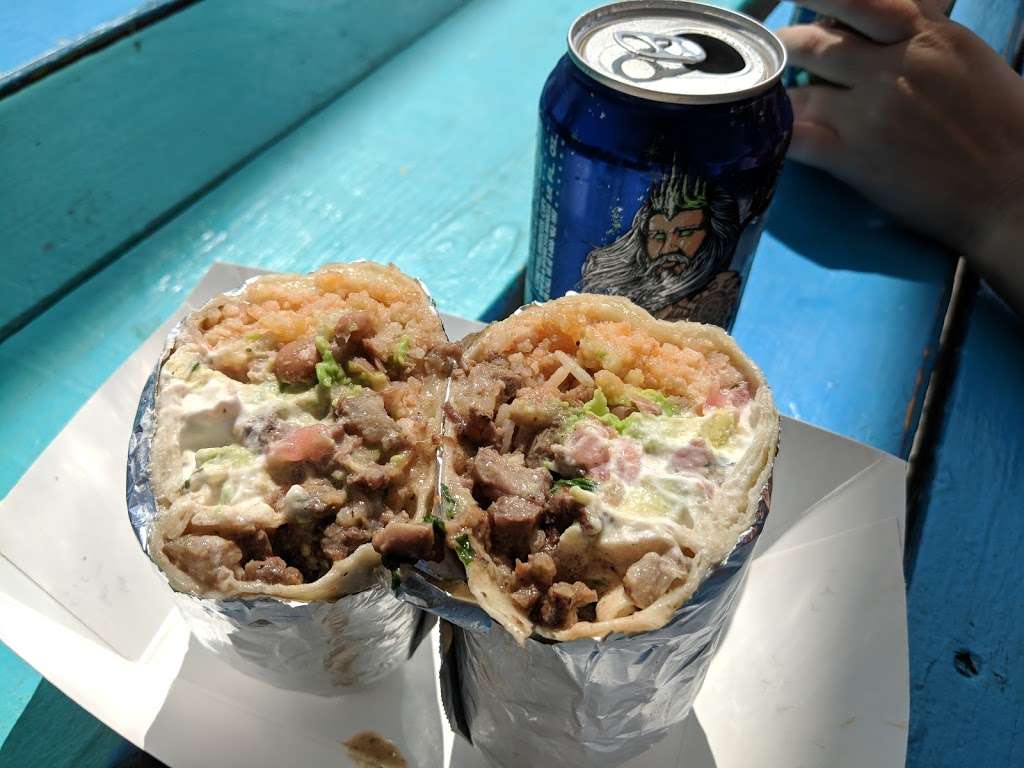 Super Burrito | 97-01 Shore Front Pkwy, Rockaway Park, NY 11694