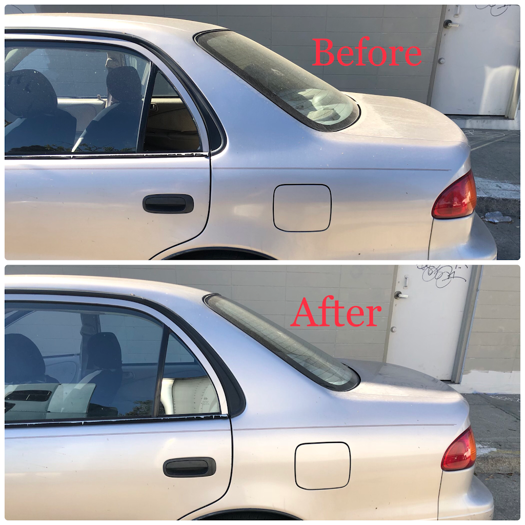 Up To Date Auto Glass - Mobile Window Repair & Replacement | 21491 Burr Way, Hayward, CA 94541, USA | Phone: (510) 759-4623