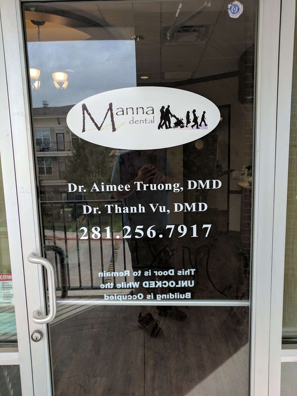 Manna Dental | 25250 Northwest Fwy # 250, Cypress, TX 77429 | Phone: (281) 256-7917