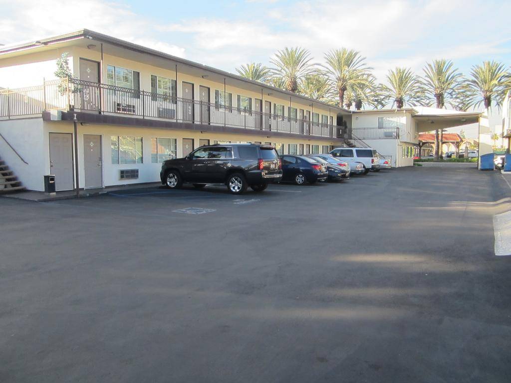 Little Boy Blue Motel | 416 W Katella Ave, Anaheim, CA 92802 | Phone: (714) 635-2781