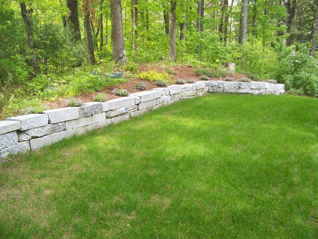 Merrimack Landscape Materials | 12 Wright Ave, Merrimack, NH 03054, USA | Phone: (603) 577-0789