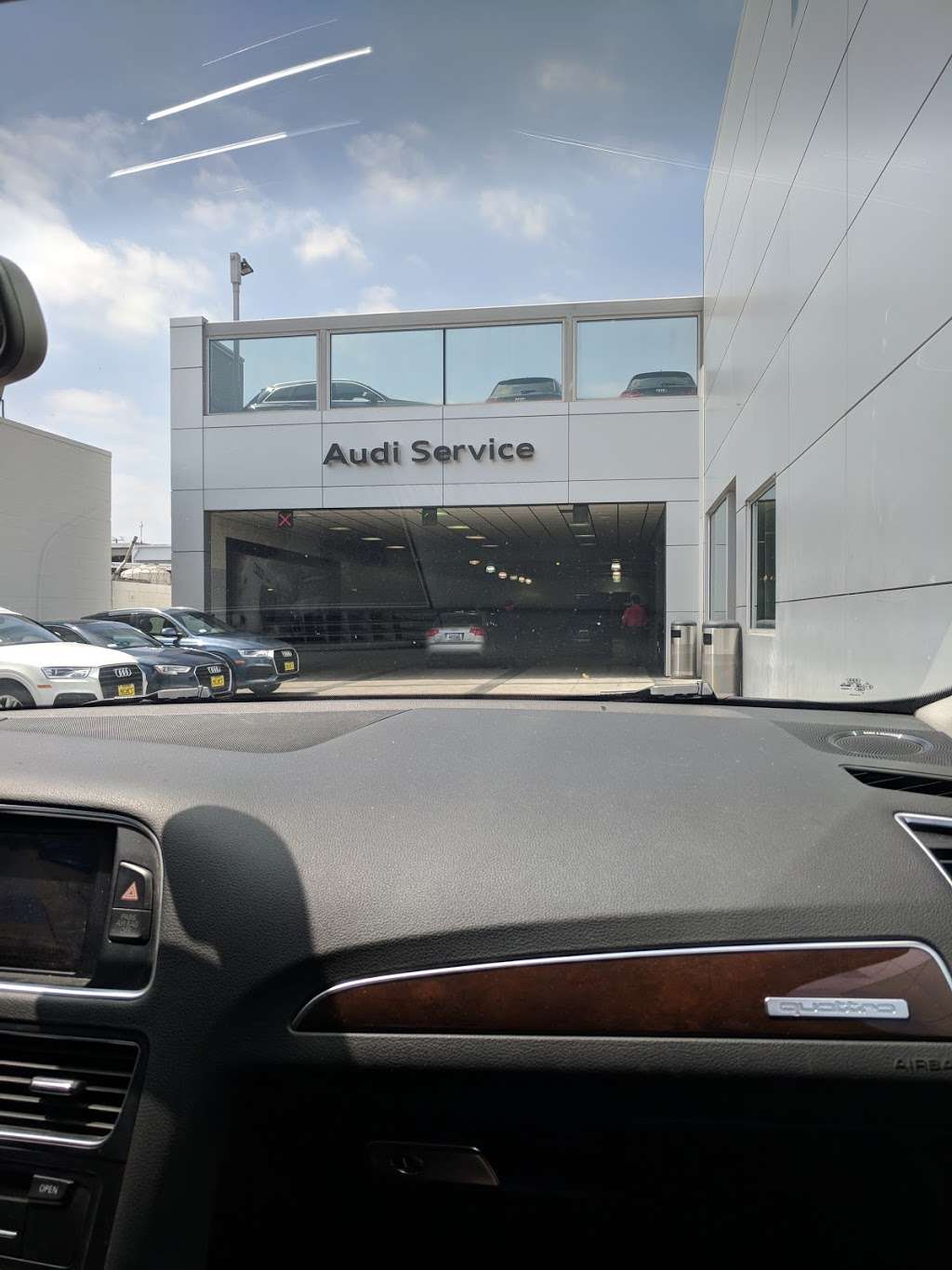 Keyes Audi Parts Department | 5239 Van Nuys Blvd, Van Nuys, CA 91401 | Phone: (844) 217-4514