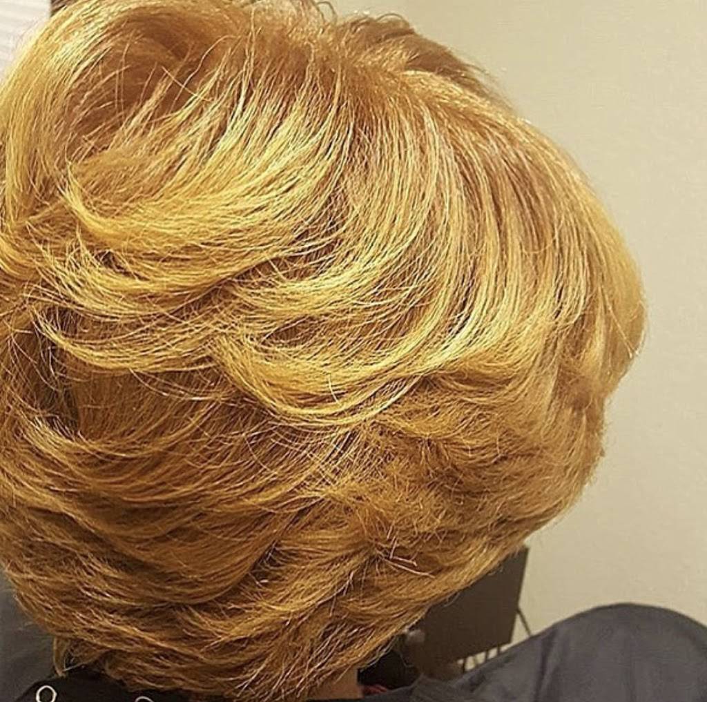 Angela Dezigns Salon & Hair Emporium | 1784 Panola Rd, Ellenwood, GA 30294, USA | Phone: (404) 721-6846