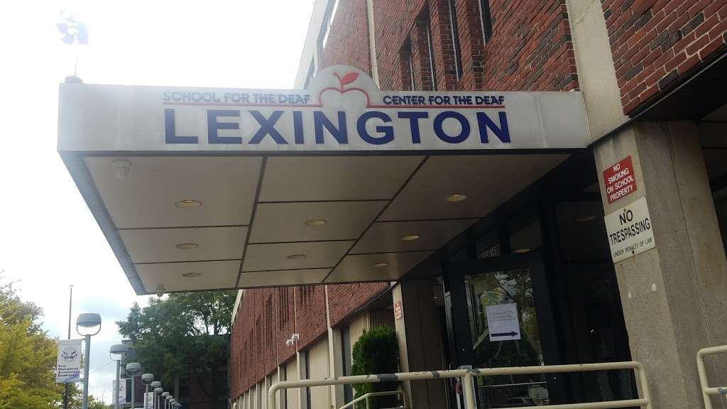 Lexington School For the Deaf | 25-26 75th St, East Elmhurst, NY 11370, USA | Phone: (718) 350-3300