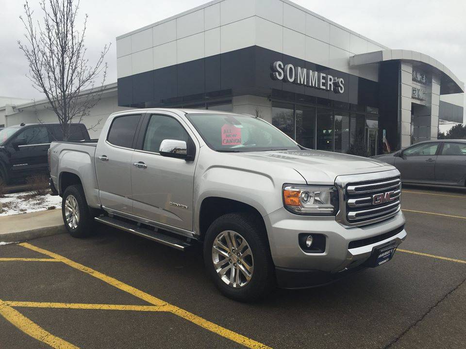 Sommer’s Subaru | 7211 W Mequon Rd, Mequon, WI 53092, USA | Phone: (262) 242-0100